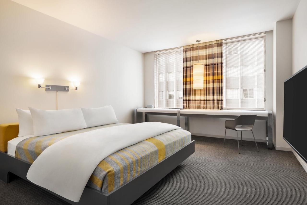 Hotel The Delphi Los Angeles