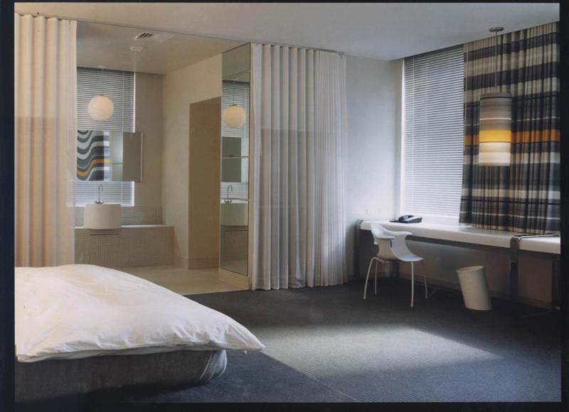 Hotel The Delphi