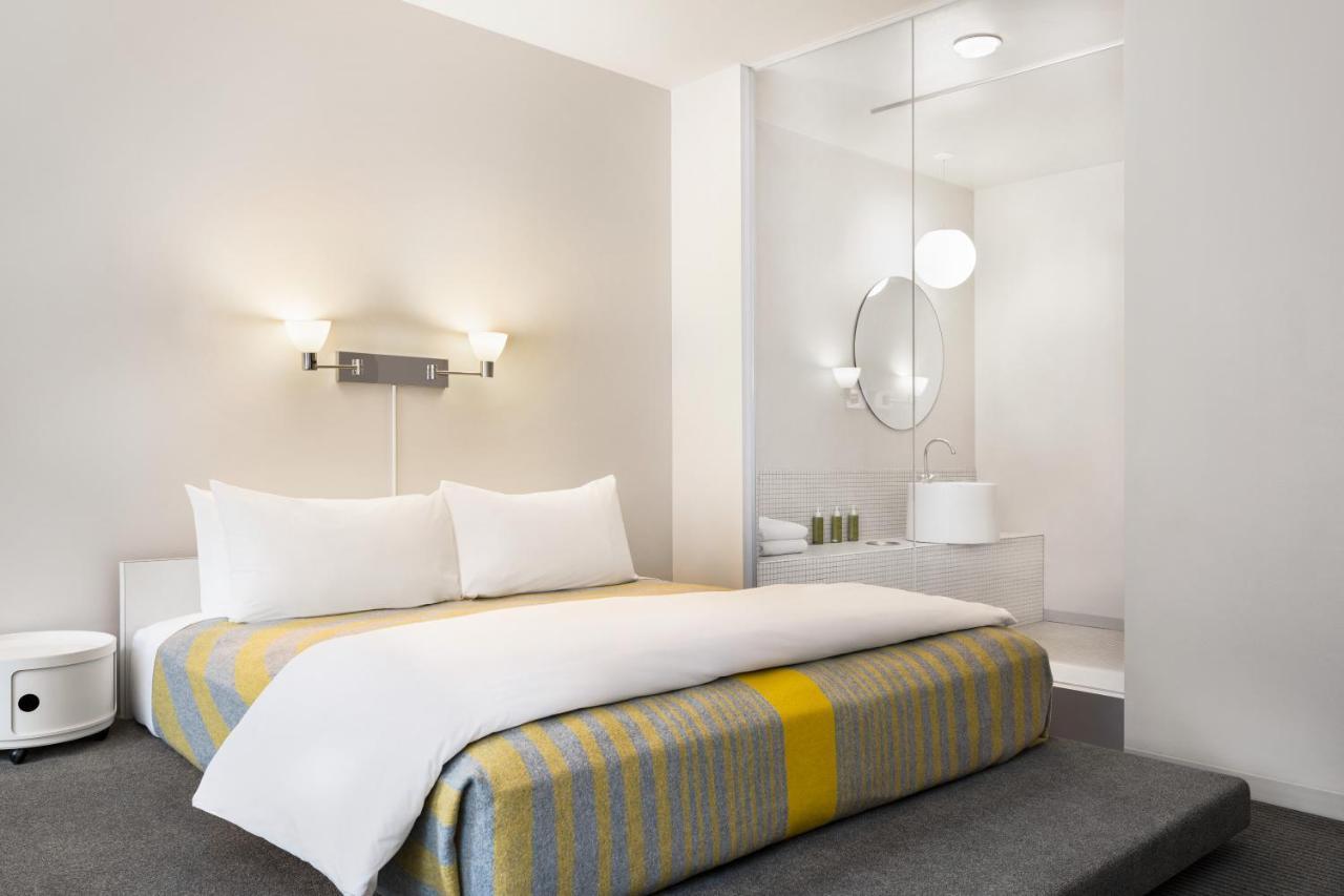 The Delphi Hotel 4*