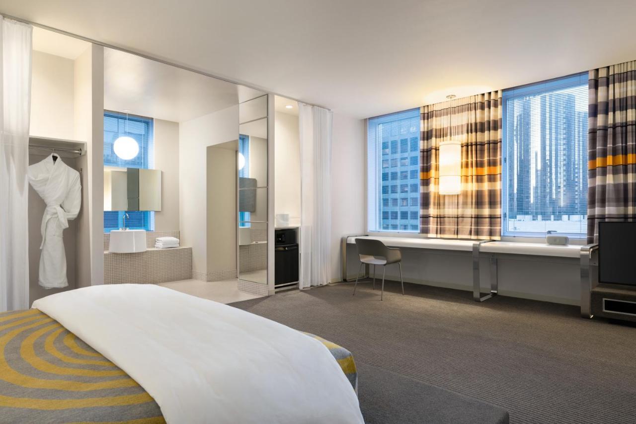 The Delphi Hotel Los Angeles