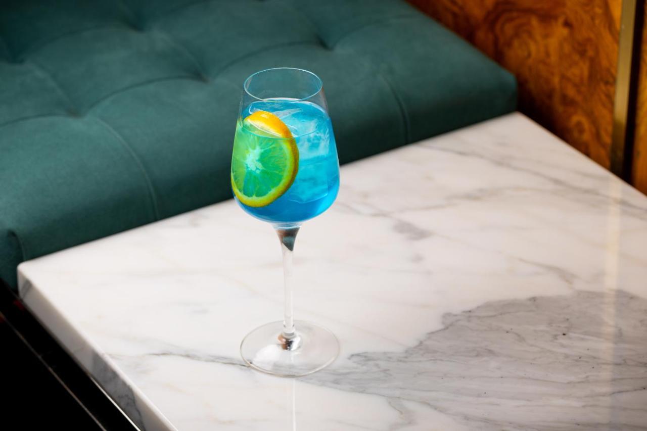 The Delphi Hotel Los Angeles