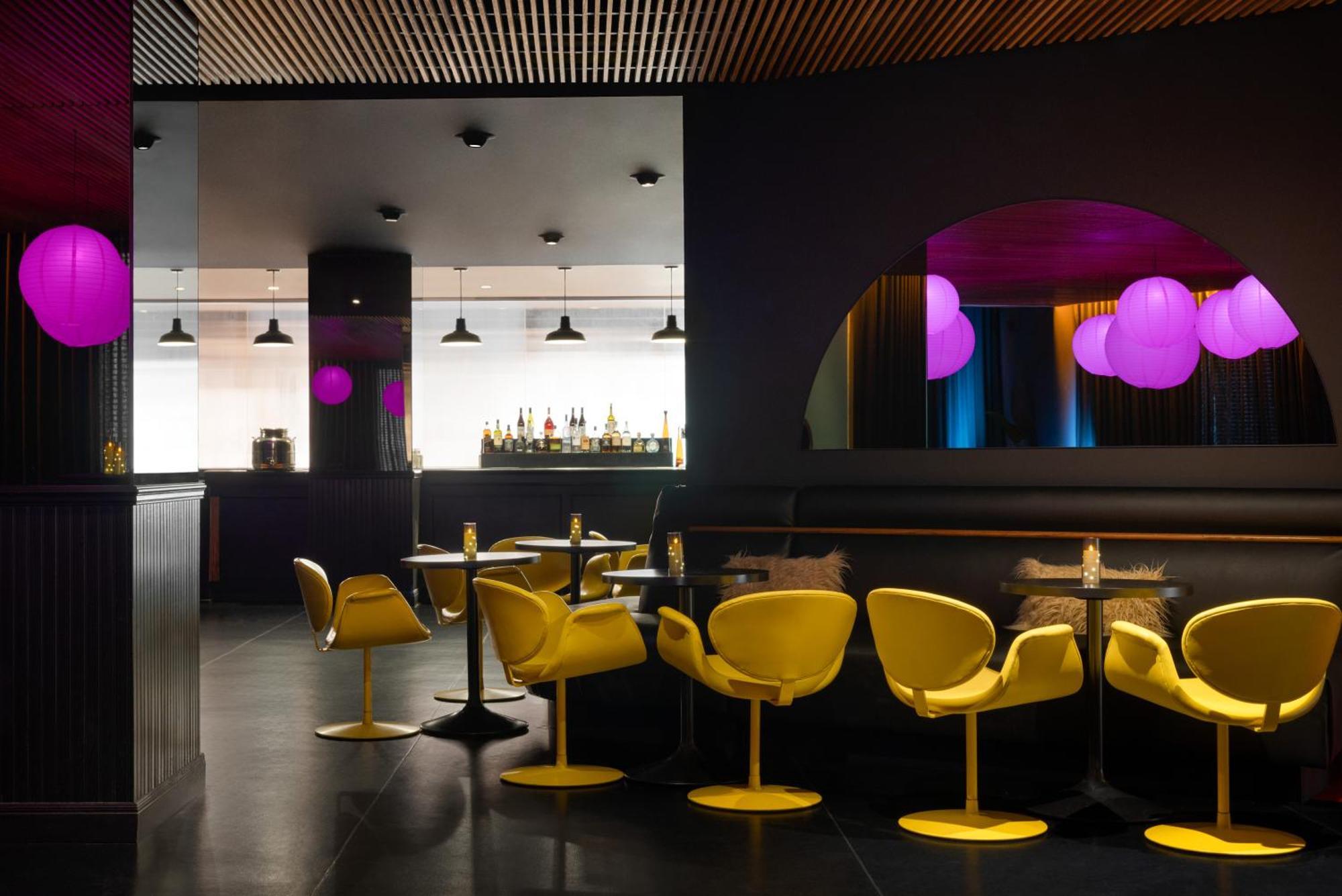 The Delphi Hotel 4*
